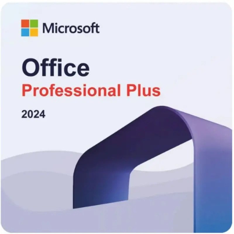 Office 2024 Pro Plus activación Telefonica - Microsoft Original Permanente