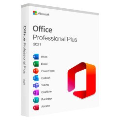Office 2021 Pro Plus  activación Telefonica - Microsoft Original Permanente