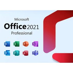 Office 2021 Pro Plus  activación Telefonica - Microsoft Original Permanente