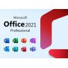 Office 2021 Pro Plus  activación Telefonica - Microsoft Original Permanente