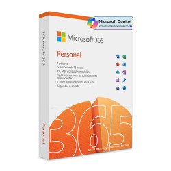 Office 365 Suscripción 1 año 1 Usuario