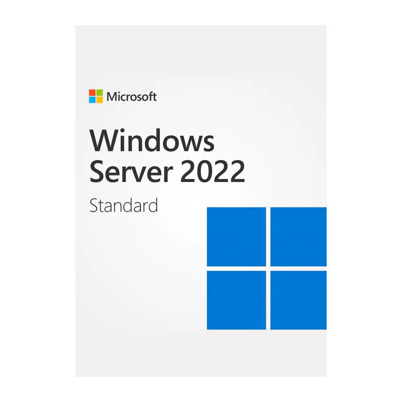 SQL Server Estandard 2022