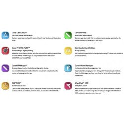 CorelDRAW Tecnical Suite 2024