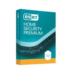 Eset Home Premium 1 PC 360 días