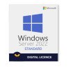 Windows Server 2022 Standard