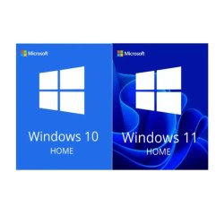 Windows 10/11 HOME Reinstalable.