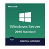 Windows Server 2016 Standard.