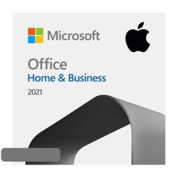 Office 2021 para MAC Home and Business