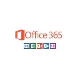 Office 365 Suscripción 1 año 1 Usuario