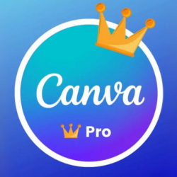 Canva edu herramientas Pro 1 año Canva Pro Edu