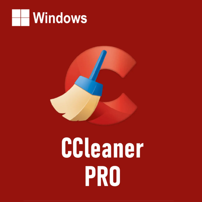CCleaner Professional 2024
