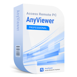 AnyViewer Professional (1 Año)