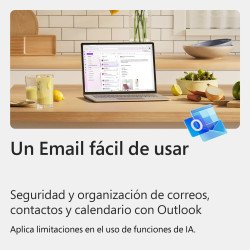 Office 365 Familia 1 Año 6 Usuarios